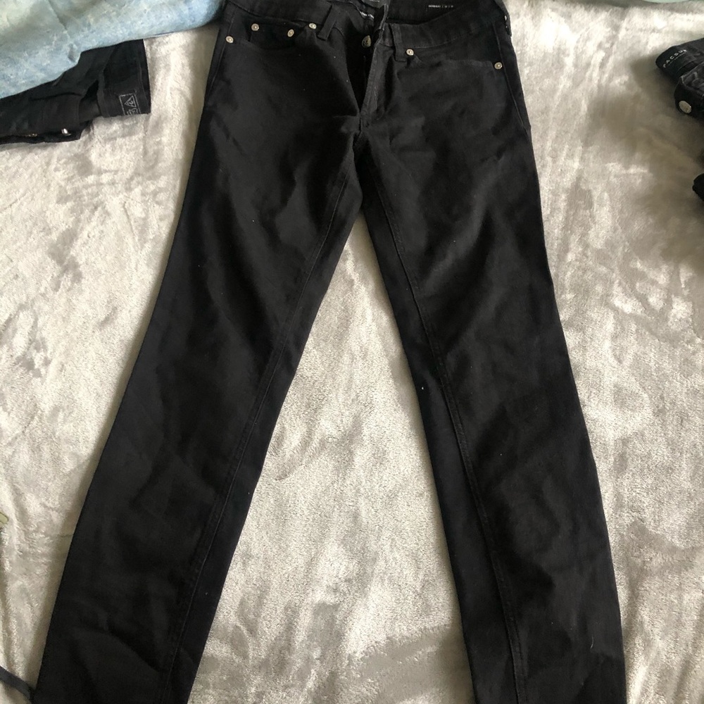Men’s jeans